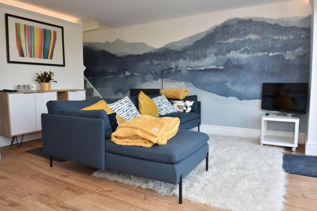 The Annexe Shaldon