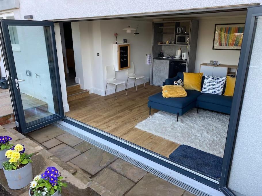 The Annexe *