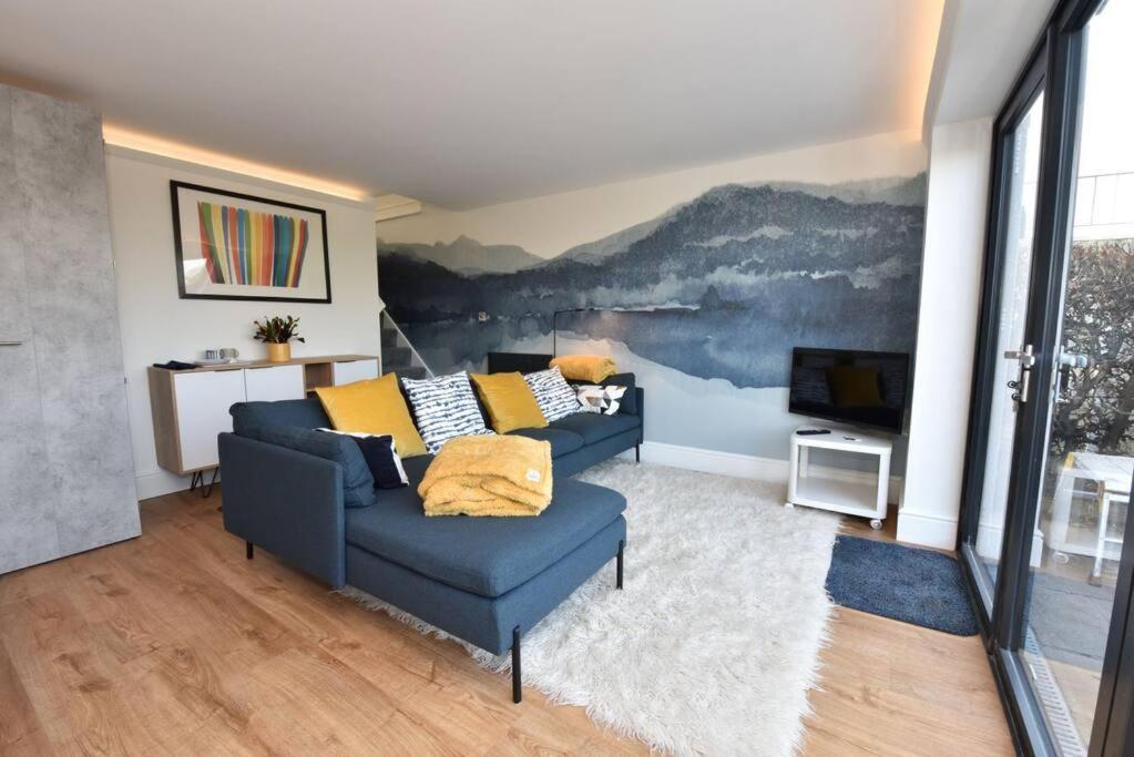 The Annexe Apartment Shaldon