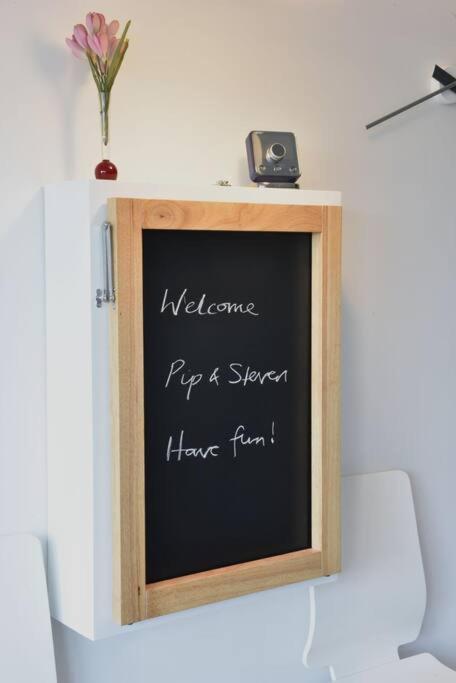 The Annexe Apartment