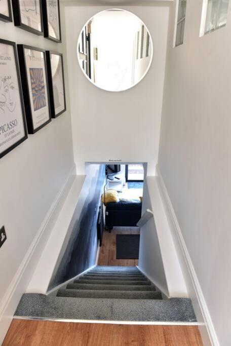 Apartment The Annexe