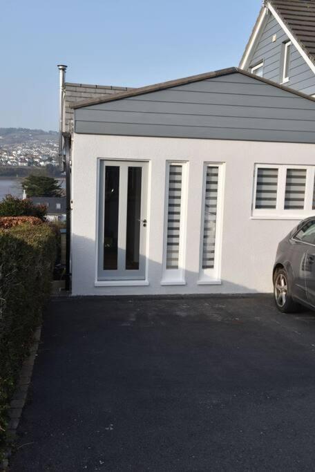 The Annexe Apartment