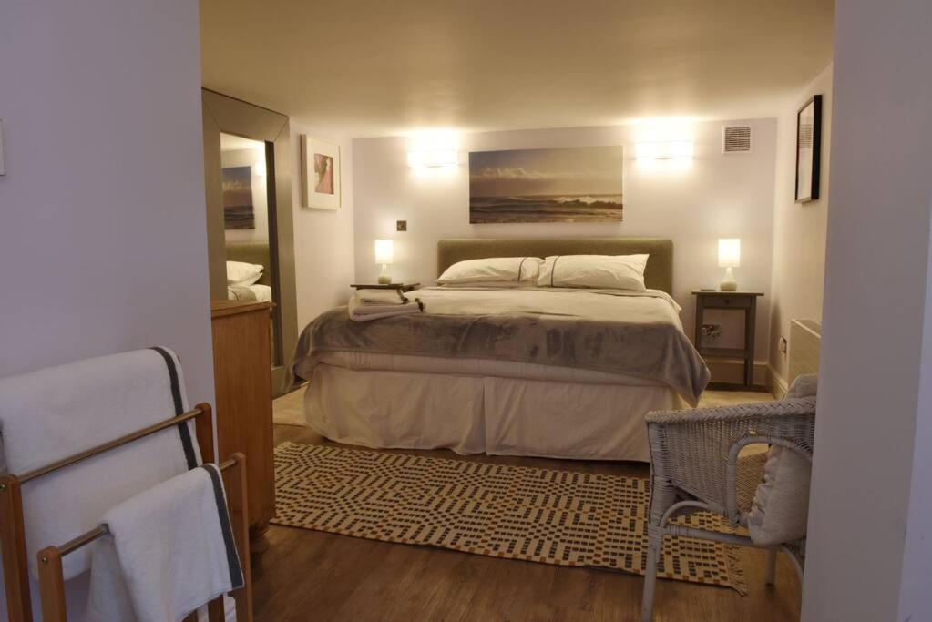 The Annexe Apartamento *