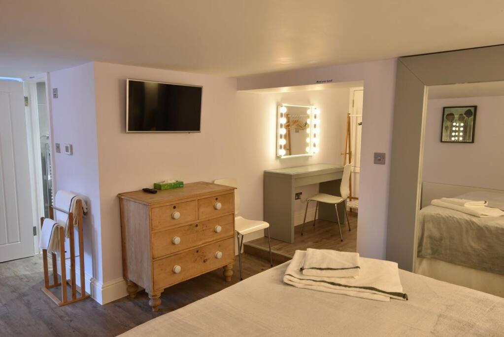 The Annexe *