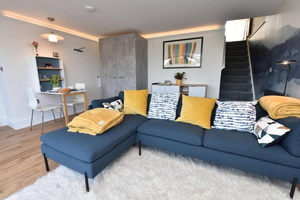 Apartamento The Annexe Shaldon