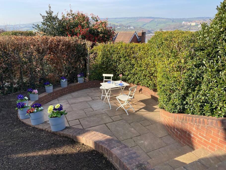 The Annexe * Shaldon
